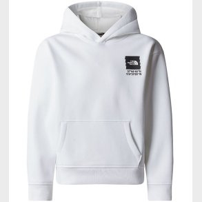 The North Face Httetrje - Coordinates Graphic - Hvid