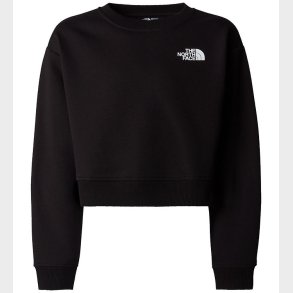 The North Face Sweatshirt - Cutline - Sort