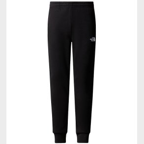 The North Face Sweatpants - Slim Fit Joggers - Sort