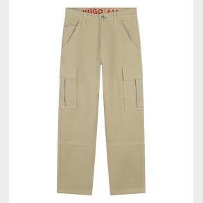 HUGO Jeans - 446 - Loose - Stone