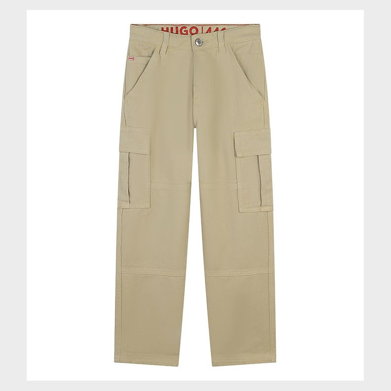 HUGO Jeans - 446 - Loose - Stone