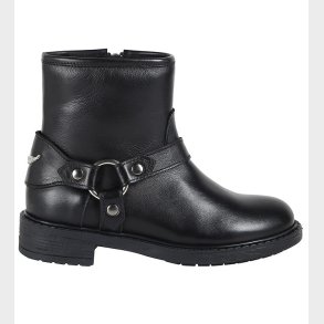 Zadig & Voltaire Stvler - Sort