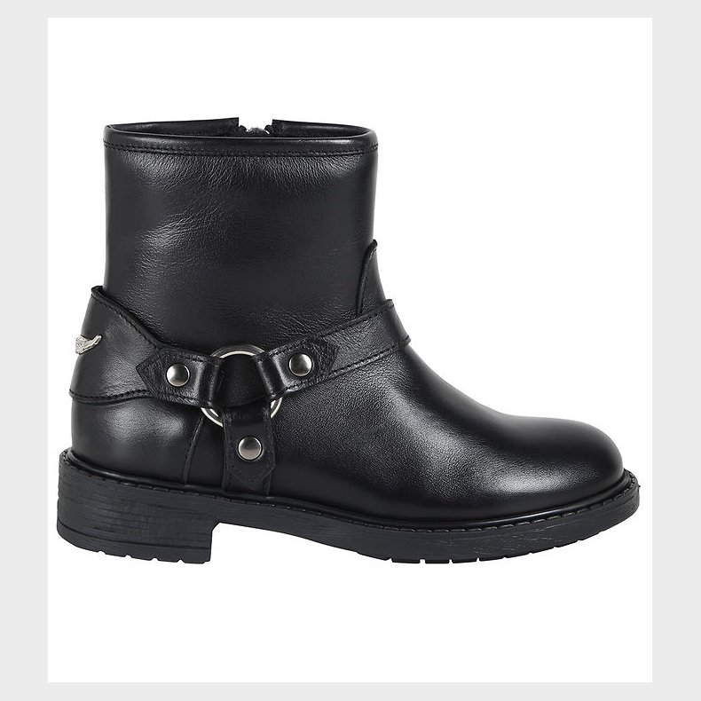 Zadig & Voltaire Stvler - Sort