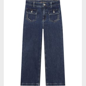 Zadig & Voltaire Jeans - Double Stone/Brush