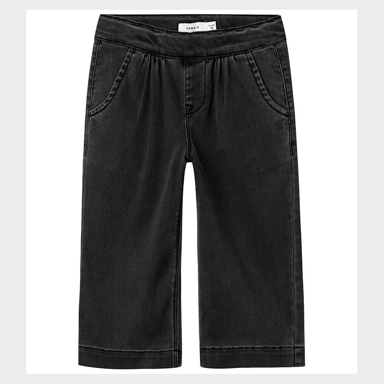 Name It Jeans - Noos - NmfBella - Black Denim