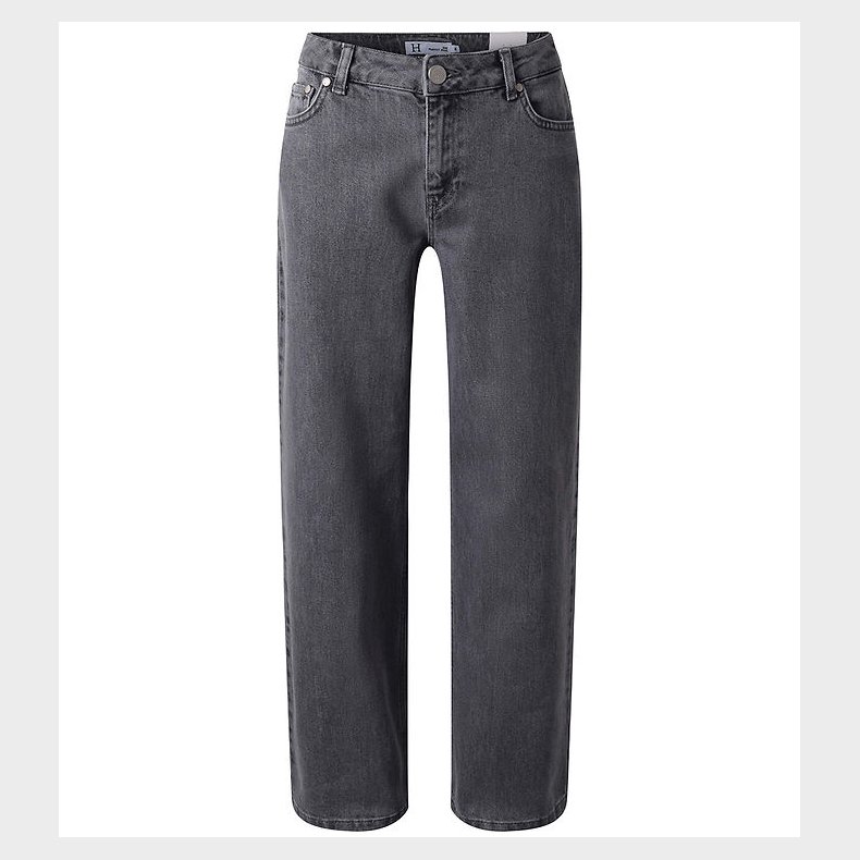 Hound Jeans - Wide - Grey Denim