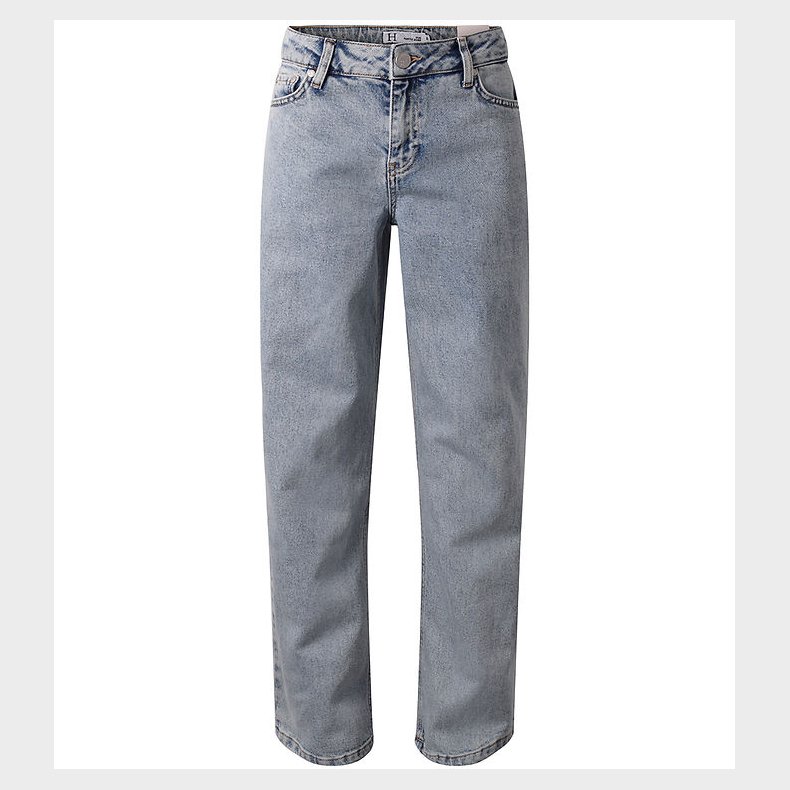 Hound Jeans - Wide - Light Blue Used