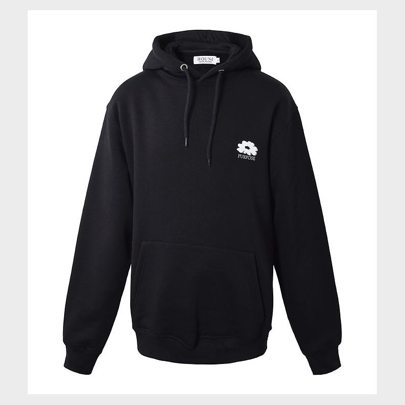 Hound Httetrje - Sort m. Print