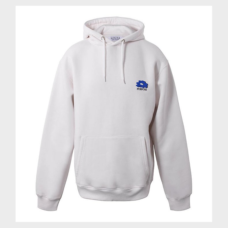 Hound Httetrje - Off White m. Print