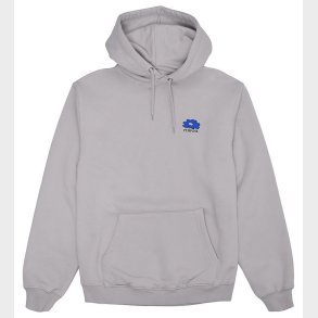 Hound Httetrje - Light Grey m. Print