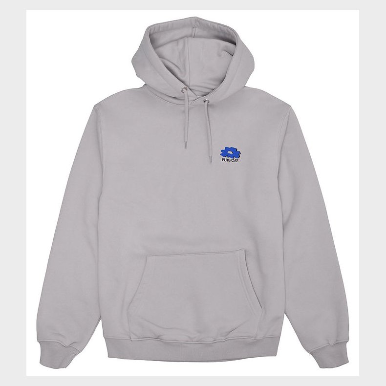 Hound Httetrje - Light Grey m. Print