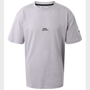 Hound T-shirt - Light Grey