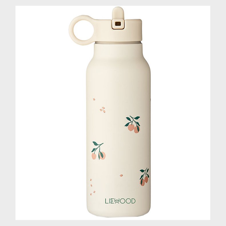 Liewood Drikkedunk - Falk - 350 ml - Peach/Sea Shell Mix
