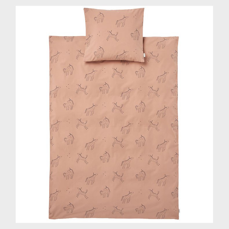 Liewood Sengetj - Carmen - Baby - Unicorn/Pale Tuscany