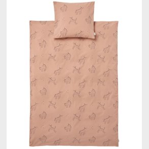 Liewood Sengetj - Ingeborg - Junior - Unicorn/Pale Tuscany