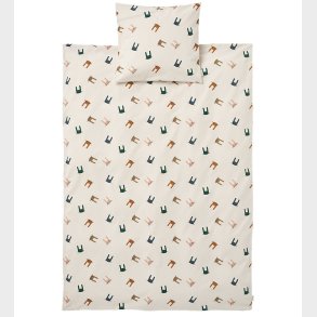 Liewood Sengetj - Carmen - Baby - Bunny/Sandy