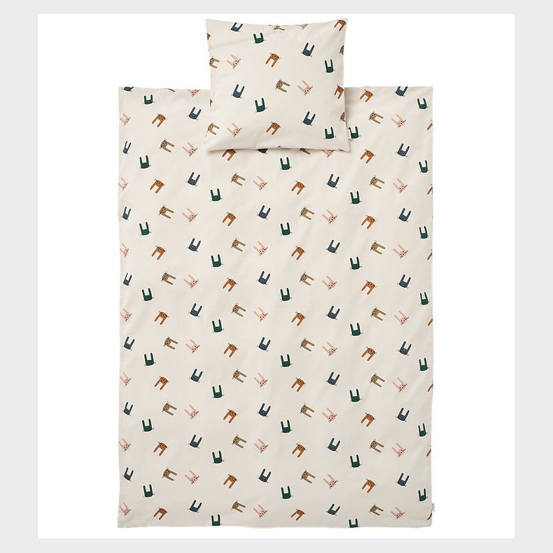 Liewood Sengetj - Carmen - Baby - Bunny/Sandy