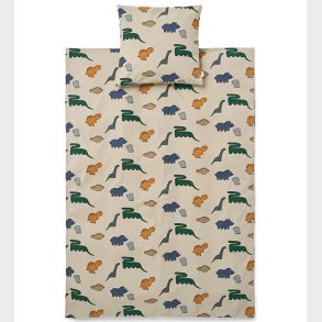 Liewood Sengetj - Carmen - Baby - Dinosaurs/Mist