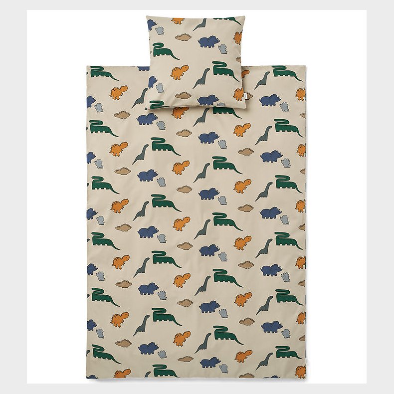 Liewood Sengetj - Carmen - Baby - Dinosaurs/Mist