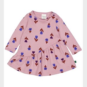 Freds World Kjole - Deco - Pink Haze/Star Blue/Sonic Purple