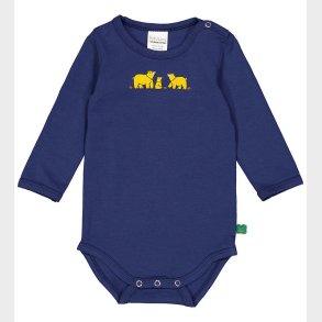 Freds World Body l/ - Bear - Academy