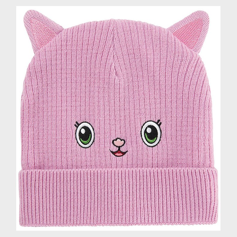 Name It Hue - Strik - NmfJuma - Pastel Lavender