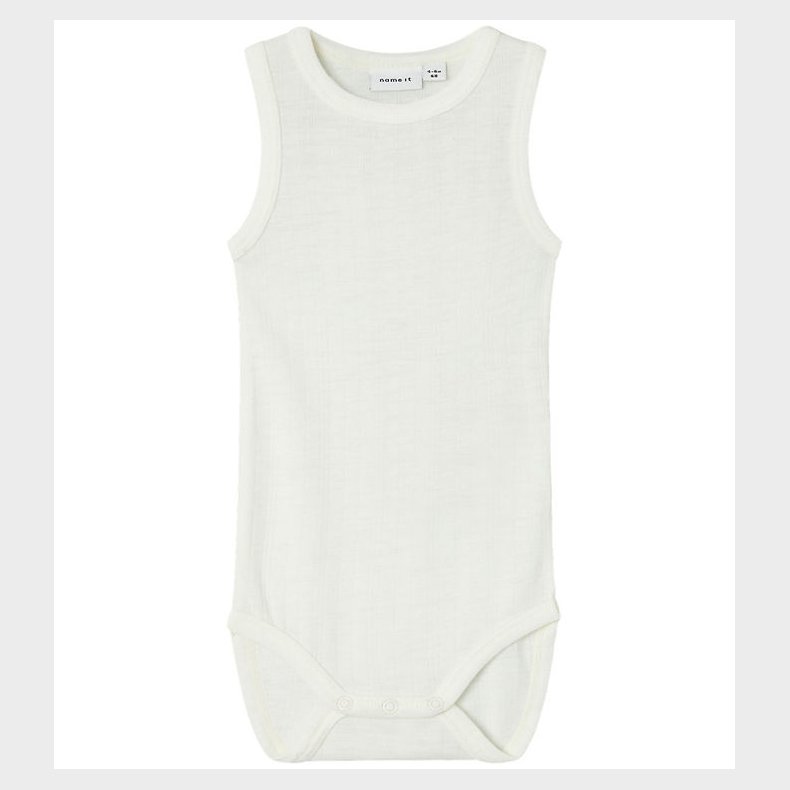 Name It Body u/ - Uld - NbmWang - Snow White