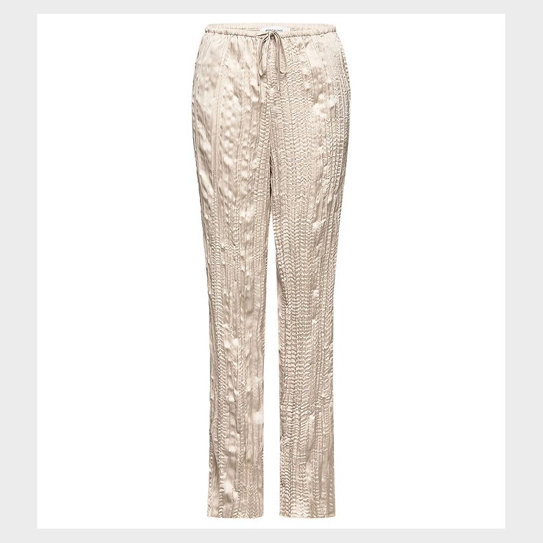 Rosemunde Bukser - Silver Lining