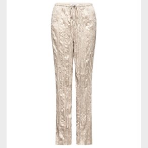 Rosemunde Bukser - Silver Lining