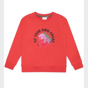 The New Sweatshirt - TnLaline - Chrysanthemum