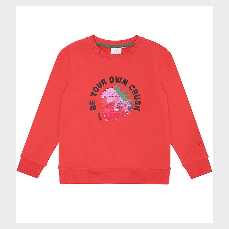 The New Sweatshirt - TnLaline - Chrysanthemum