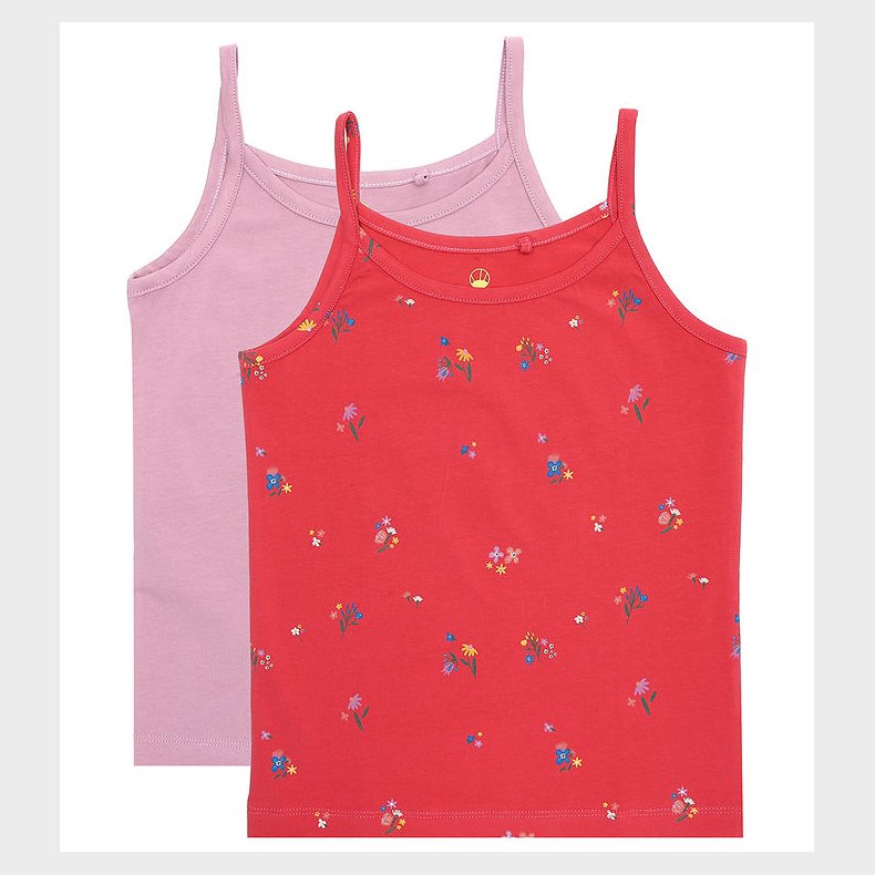 The New Undertrje - 2-pak - TnThe New - Orchid Haze