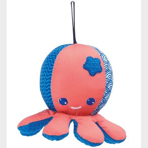 Ludi Badeleget�j - Badesprutte - R�d/Bl�