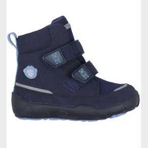 Affenzahn Vinterst�vler - Mid Boot Chamude - Comfy Bear - Tex -