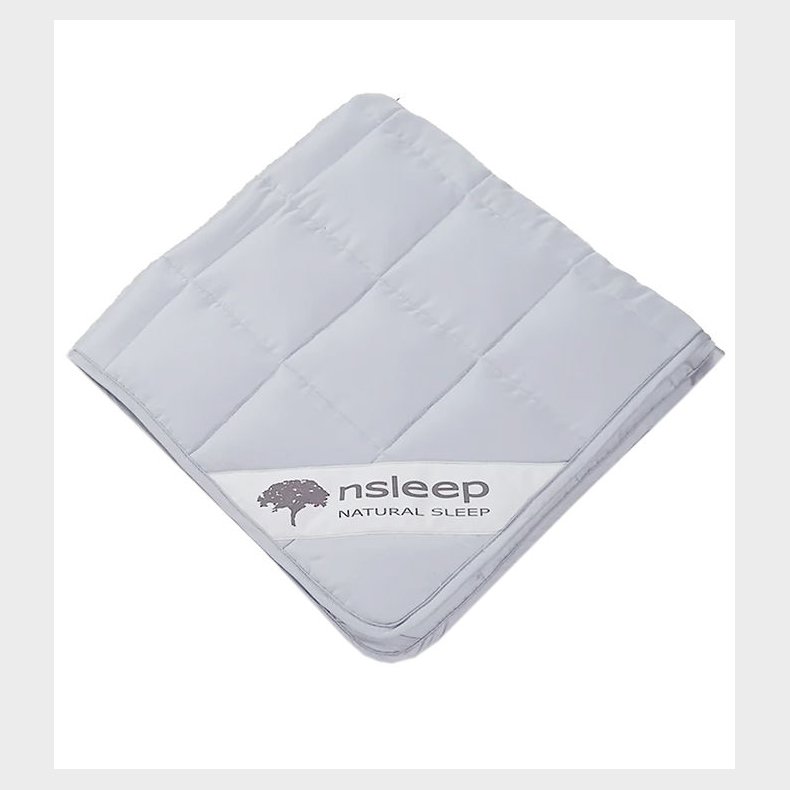 Nsleep Tyngdedyne - Tencel - 2 kg - 70x100cm