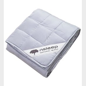 Nsleep Tyngdedyne - Tencel - 3,5 kg - 100x140 cm