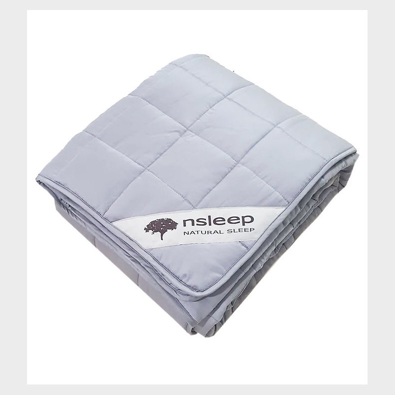 Nsleep Tyngdedyne - Tencel - 9 kg - 140x200 cm