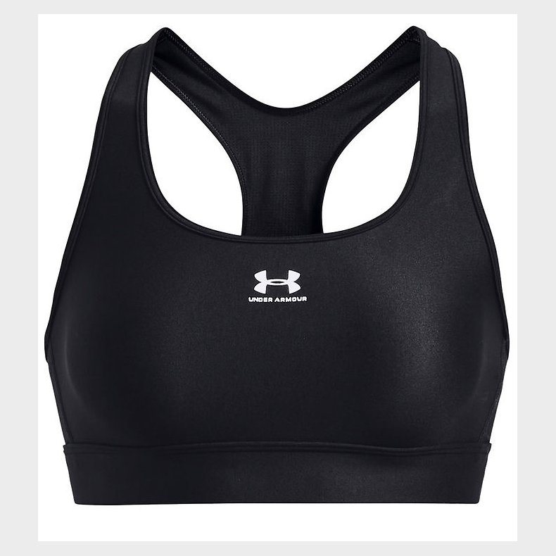 Under Armour Sports BH - HeatGear Armour - Sort