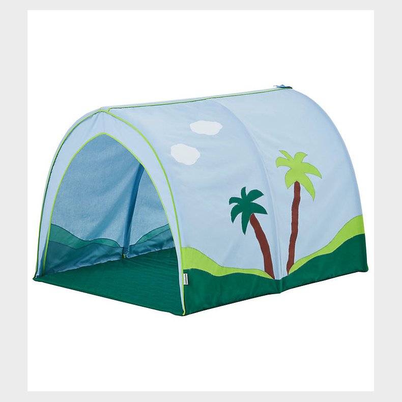 Hoppekids Tunnel - Dinosaur