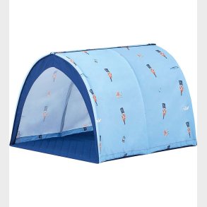 Hoppekids Tunnel - Tin Soldier