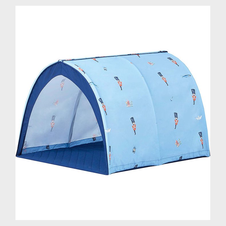 Hoppekids Tunnel - Tin Soldier