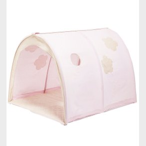 Hoppekids Tunnel - Farytale Flower