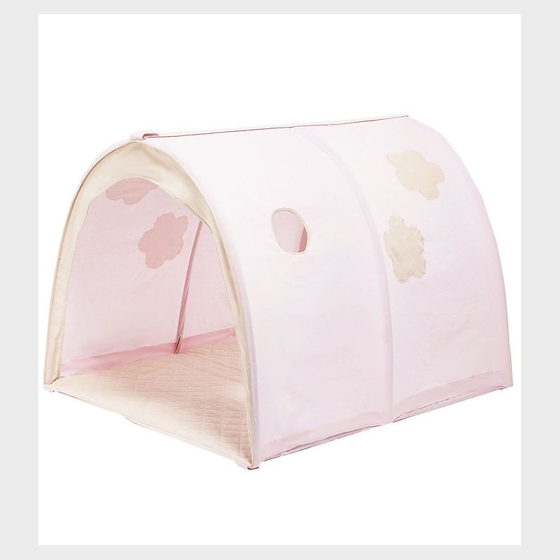 Hoppekids Tunnel - Farytale Flower