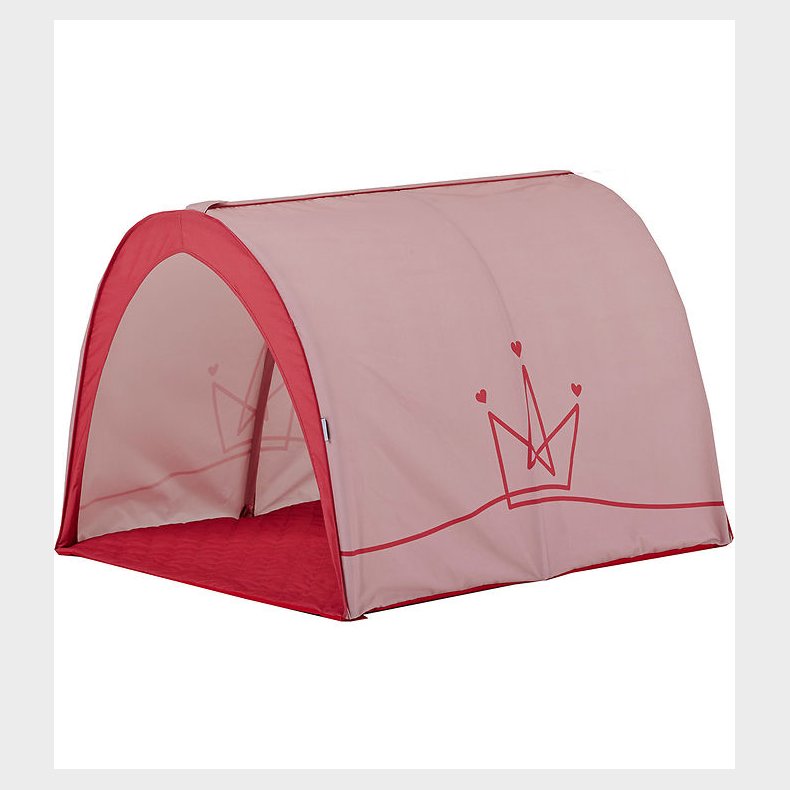 Hoppekids Tunnel - Princess
