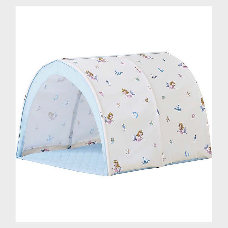 Hoppekids Tunnel - Little Mermaid