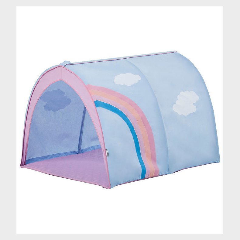 Hoppekids Tunnel - Enhjrning