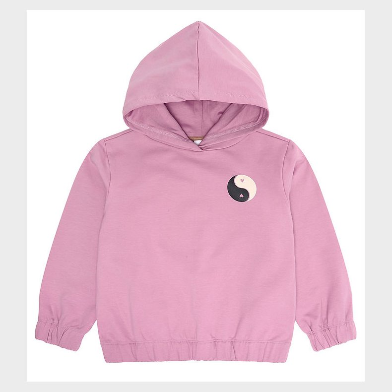 The New Httetrje - TnLaura - Orchid Haze