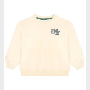 The New Sweatshirt - TnLacob - Angora