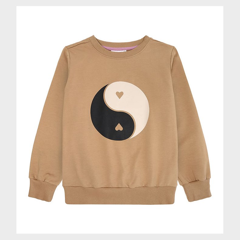 The New Sweatshirt - TnLora - Tannin