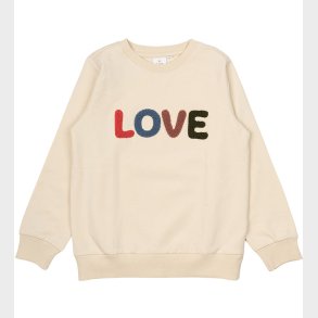 The New Sweatshirt - TnLinea - Angora